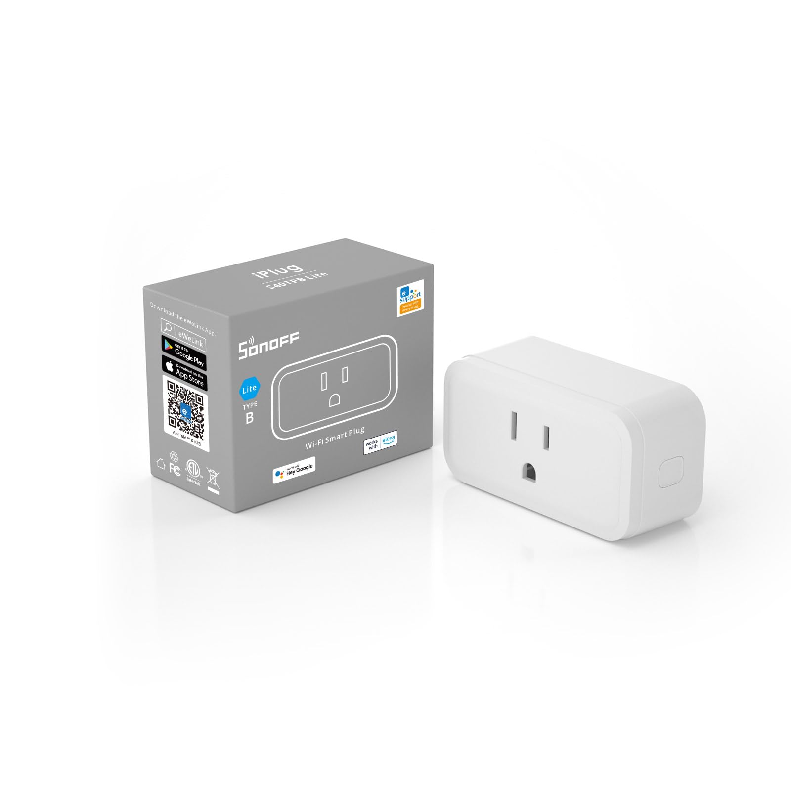 Smart Plugs